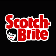 Scotch-Brite
