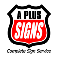 A Plus Signs