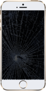 Iphone Broken Screen