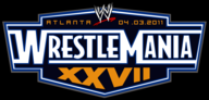 WrestleMania XXVII