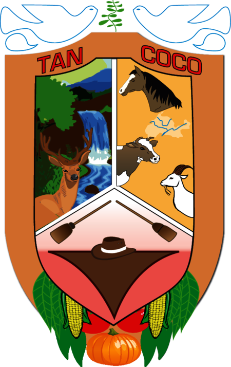 escudo tancoco