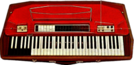 Combo Organ