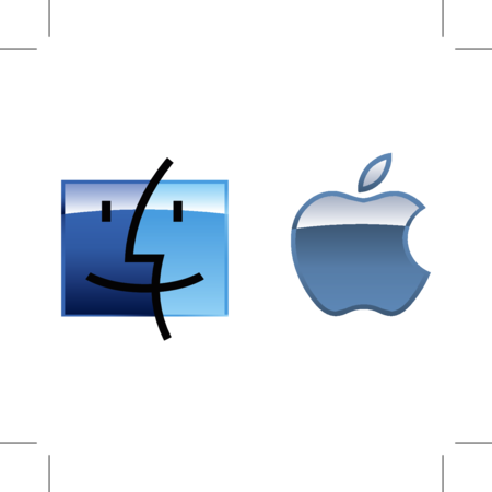 Apple + Mac OS