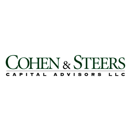 Cohen & Steers Capital Advisors