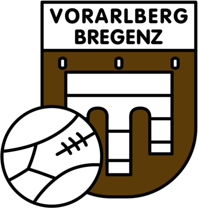 FC Vorarlberg Bregenz (70's logo)