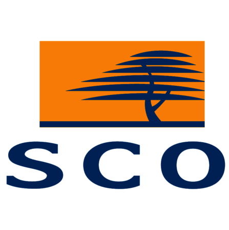 SCO