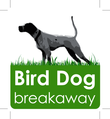 Bird Dog Breakaway