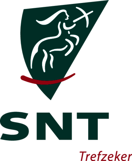 SNT Nederland BV