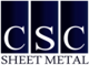 CSC Sheet Metal