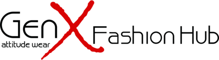 GenXfashion Hub