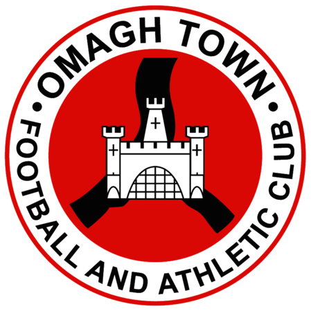 Omagh Town