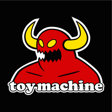 Toy Machine