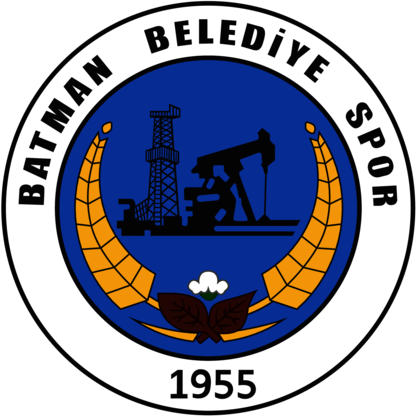 1955 Batman Belediye Spor Kulübü