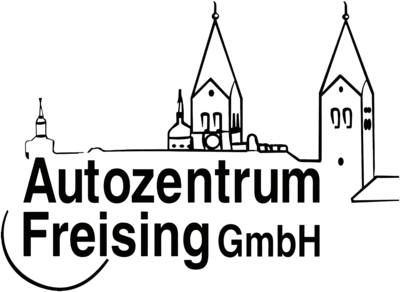 Autozentrum Freising Turm