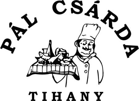 Pal Csarda - Tihany Hungary