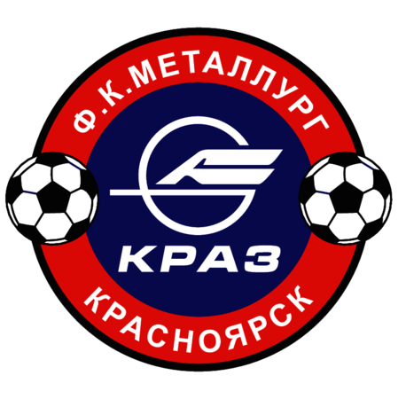 Metallurg Krasnoyarsk