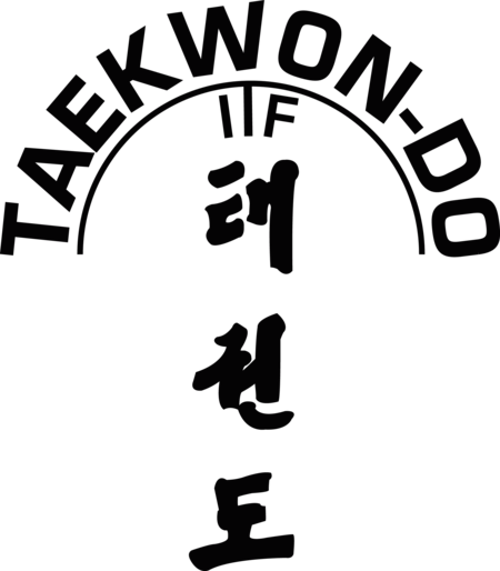 ITF Taekwon-do Tree