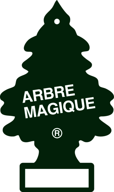 Arbre Magique