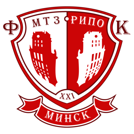 FK MTZ-RIPO Minsk
