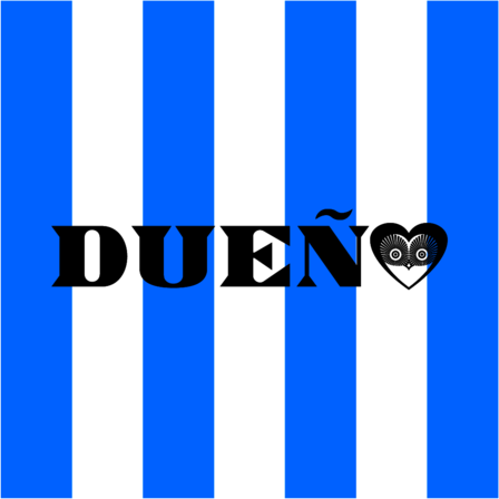 Racing Club - Dueno