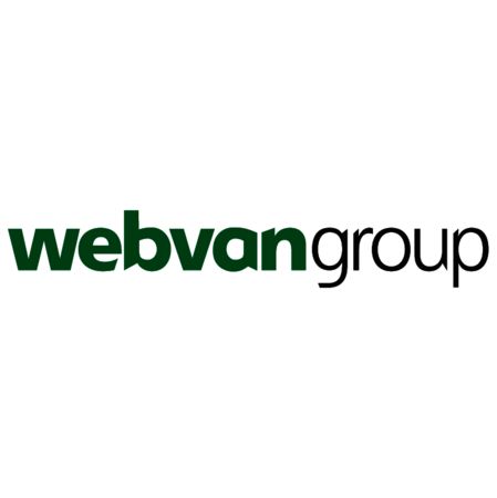 Webvan Group