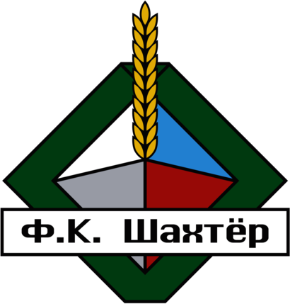 FK Shakhter Soligorsk