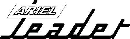 Ariel Leader