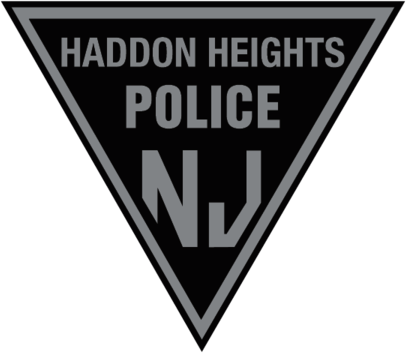 Haddon Heights New Jersey Police Department
