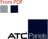 ATC panels