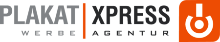 Plakat Xpress