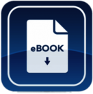 E-Book Square Icon