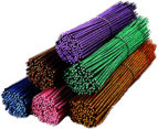Assorted Incense Sticks