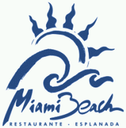 Miami Beach - Luanda