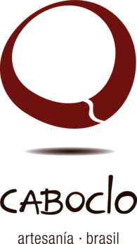 Caboclo Artesanía Brasil