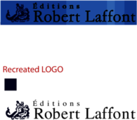 Editions Robert Laffont