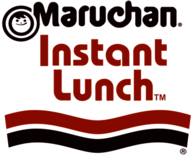 MARUCHAN INSTANT LUNCH
