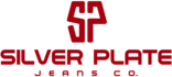 Silver Plate Jeans Co.