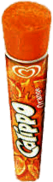 Calippo Orange Popsicle
