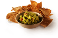Chips and Guacamole