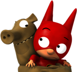 MuckyYuck Holding SamSam