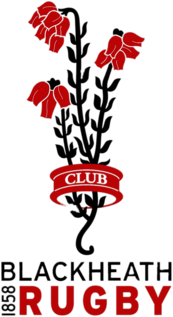 Blackheath Rugby 