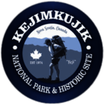 Kejimkujik National Park Sticker