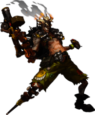Junkrat