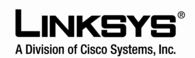 Linksys (Present Logo)