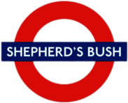 Shepherd's Bush