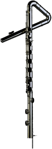 Contr'alto Flute
