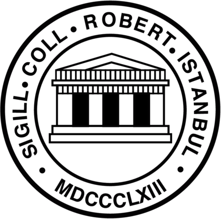 İstanbul Amerikan Robert Lisesi - Robert College