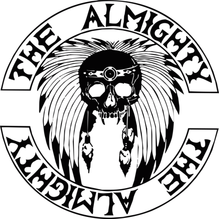 The Almighty