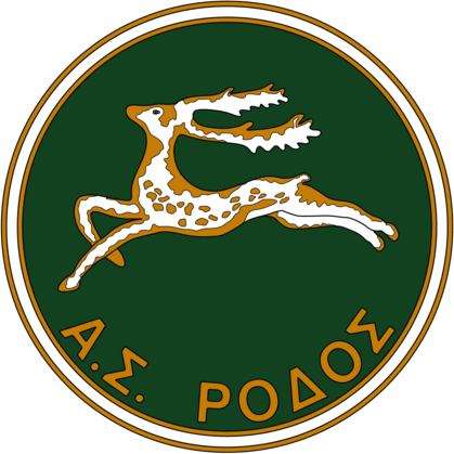 AS Rodos (70's - 80's)