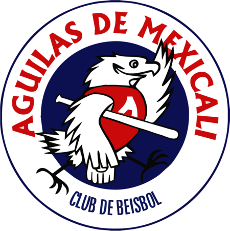 Aguilas de Mexicali